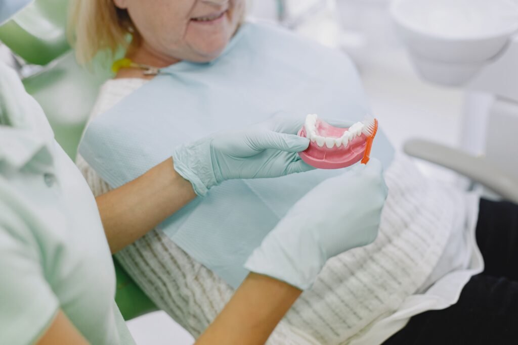 Best Dental Treatments to Consider When Living in Erode