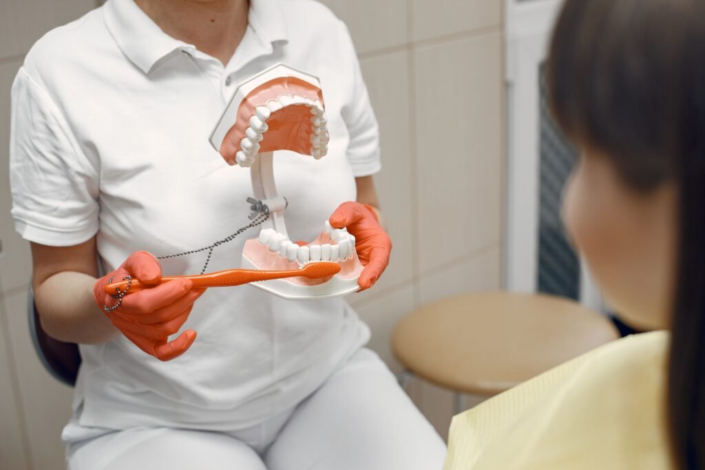 Complete Guide to Teeth Cleaning and Scaling in Erode
