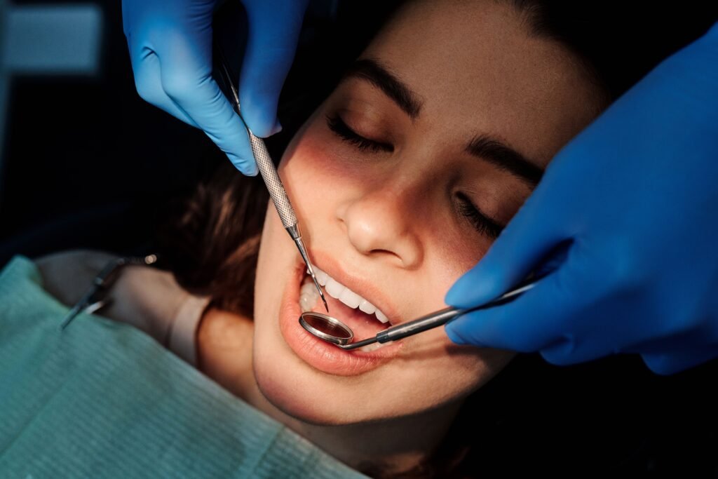 Dental Check-ups in Erode: How Often Should Patients Visit?