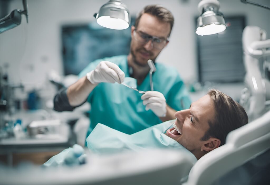 How Long Do Dental Implants Last? Maintenance Tips from Erode Dentists