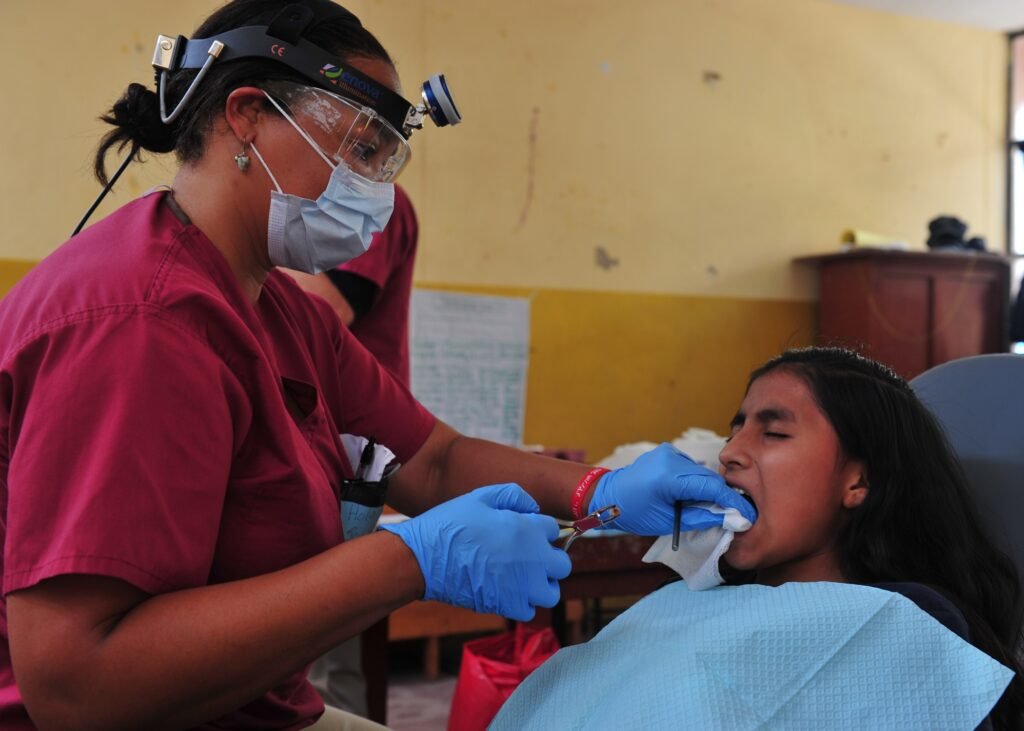 Trusted Dental Care for Residents in Sengodampalayam & Pavalathampalayam