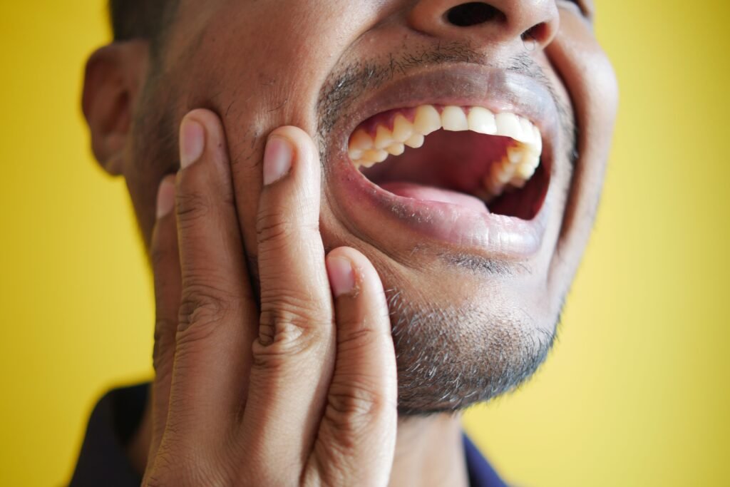 Tooth Pain in Erode? Understanding Common Causes and Treatments