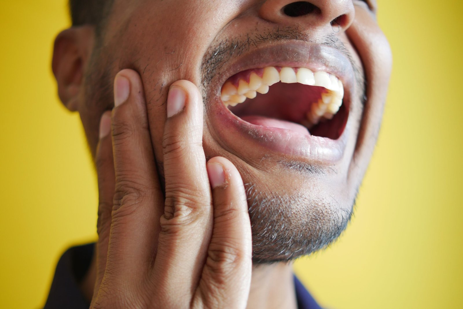 Tooth Pain in Erode? Understanding Common Causes and Treatments