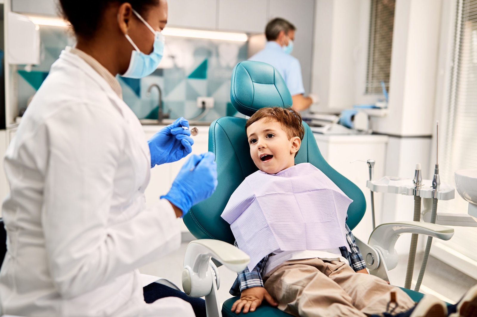 Pediatric Dental Care Tips Erode