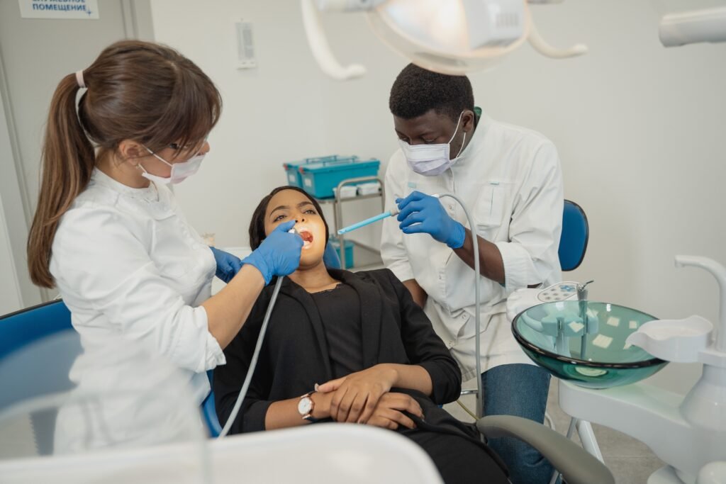 Best Dental Hospital in Erode