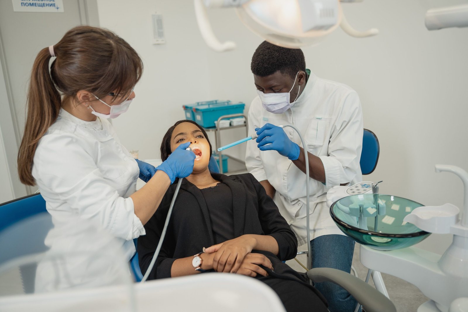 Best Dental Hospital in Erode