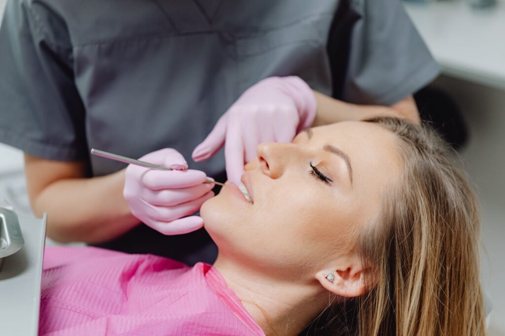 Preventive Dental Care Tips for Busy Erode Families
