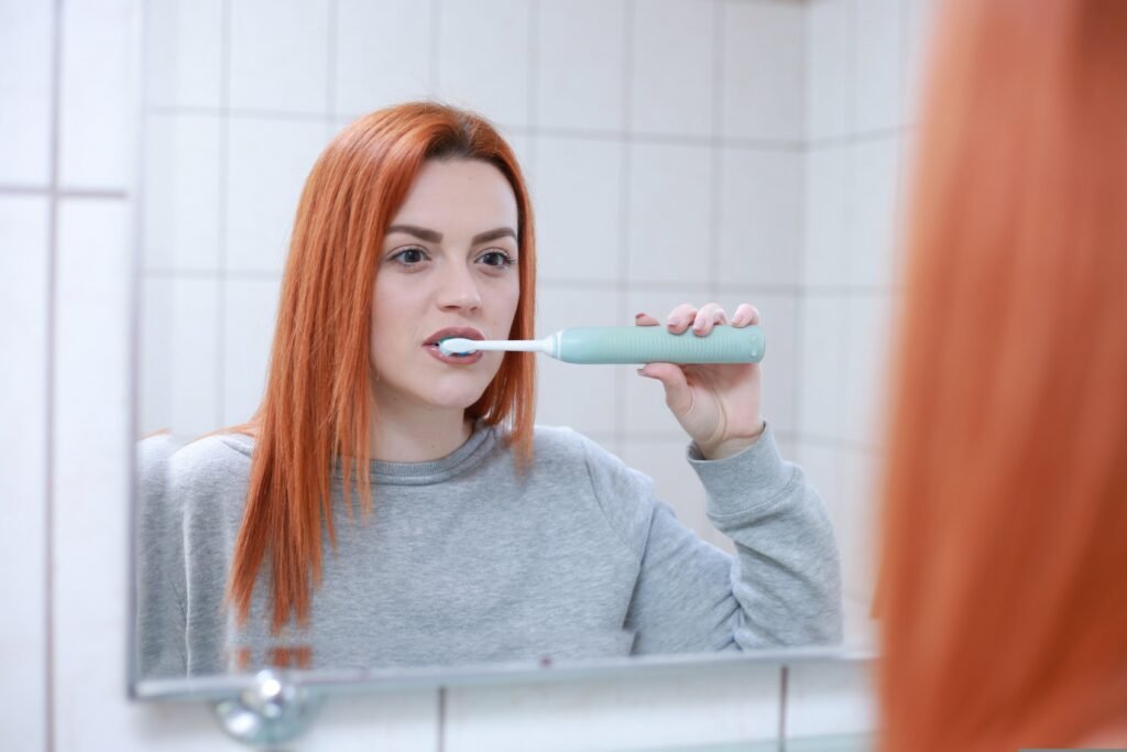Dental hospital in erode for teeth cleaning