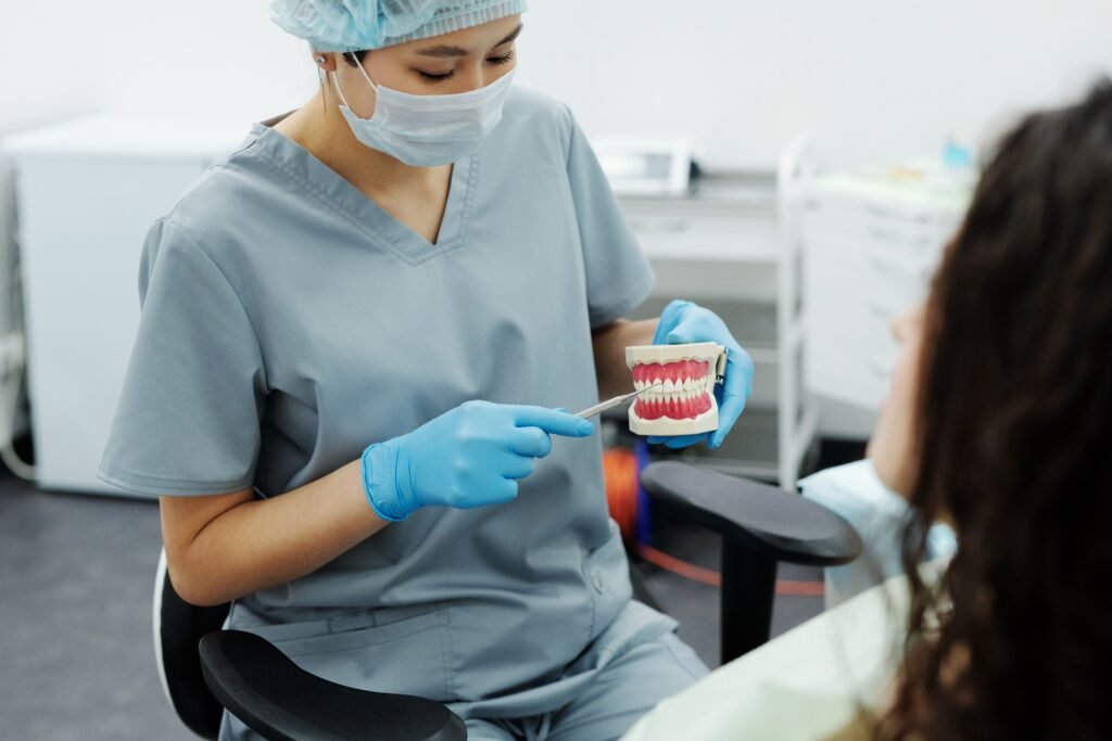 Best Dental Clinic in Erode for Complete Dental Care