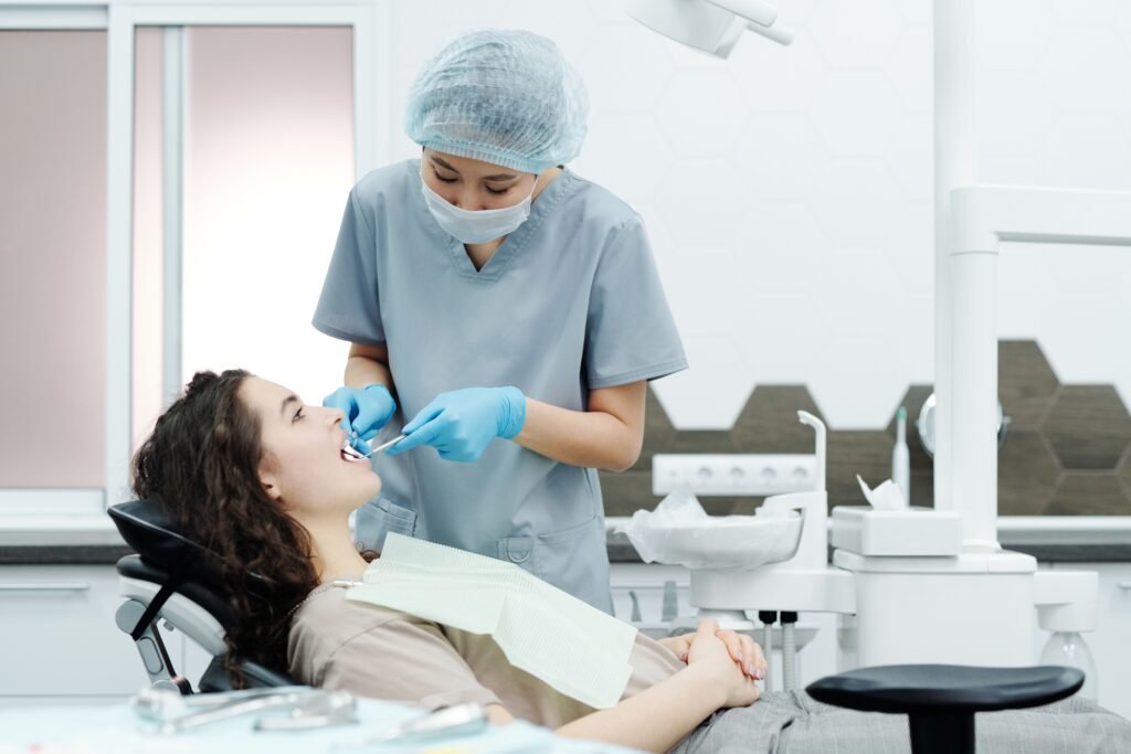 How to Find the Right Dental Treatment for Your Budget in Erode