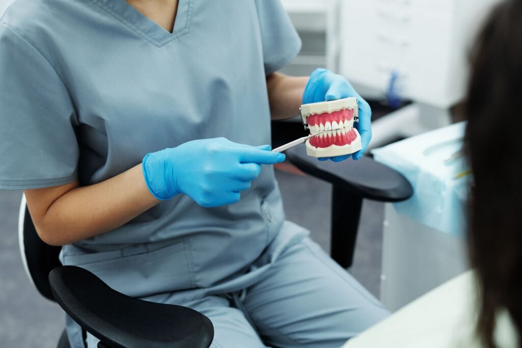 How to choose the best orthodontist in erode
