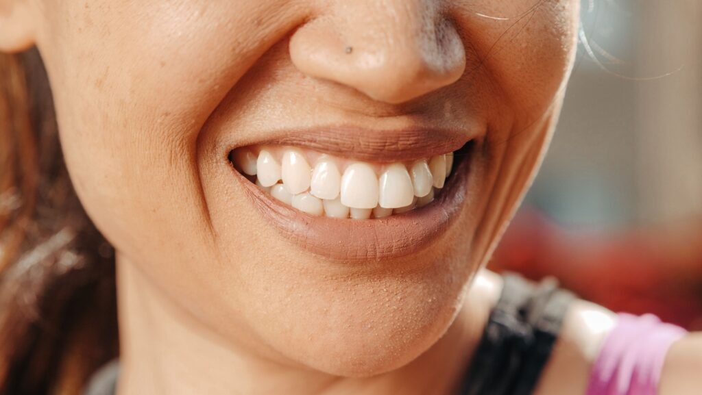 Best Cosmetic Dentist in Erode for Smile Makeovers