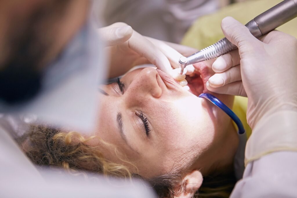 Painless Root Canal Treatment in Erode: Debunking the Biggest Myths